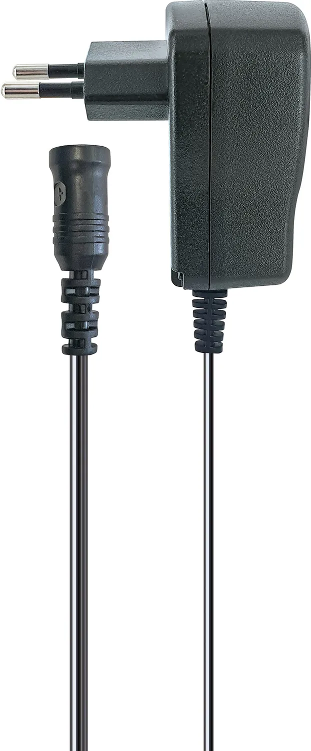 Schwaiger Alimentatore Universale 600mA 3-12V con 9 Spine