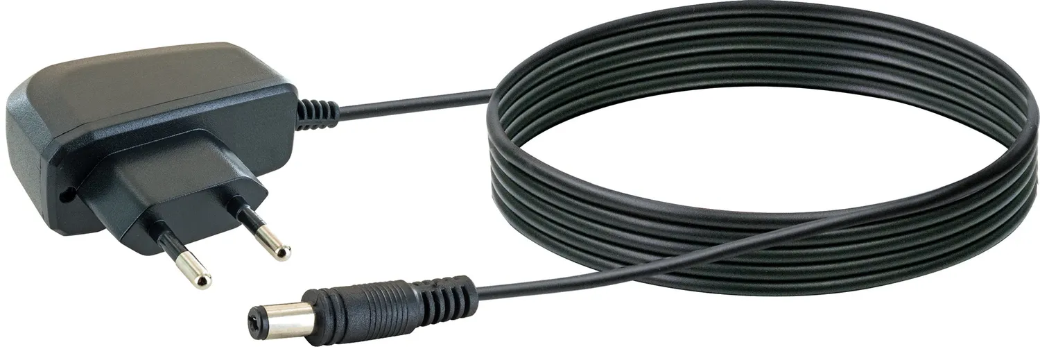 Schwaiger Switch di Rete 5 Porte Ethernet 10/100 Mbps