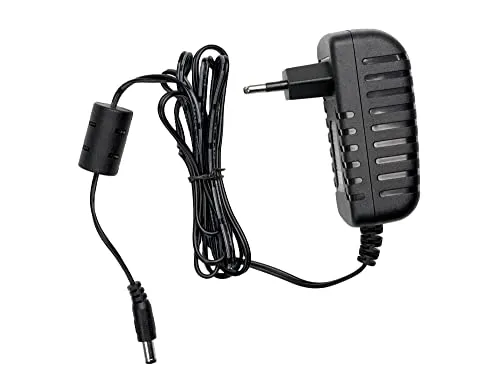 Edision Alimentatore 12V 2A originale EU 1,5m