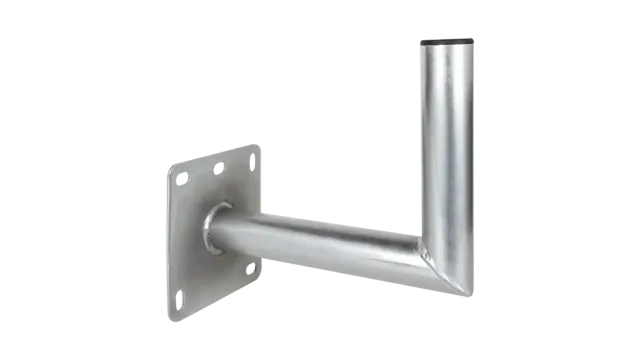 Megasat Wandhalter WB supporto a parete in acciaio