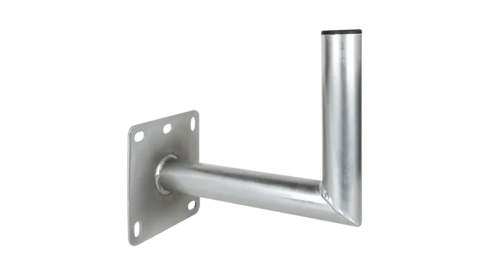 Megasat Wandhalter WB supporto a parete in acciaio