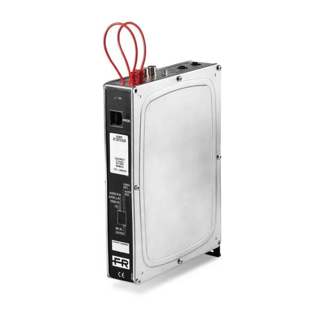 Fracarro KMS Modulatore Analogico 2 Canali RF PAL