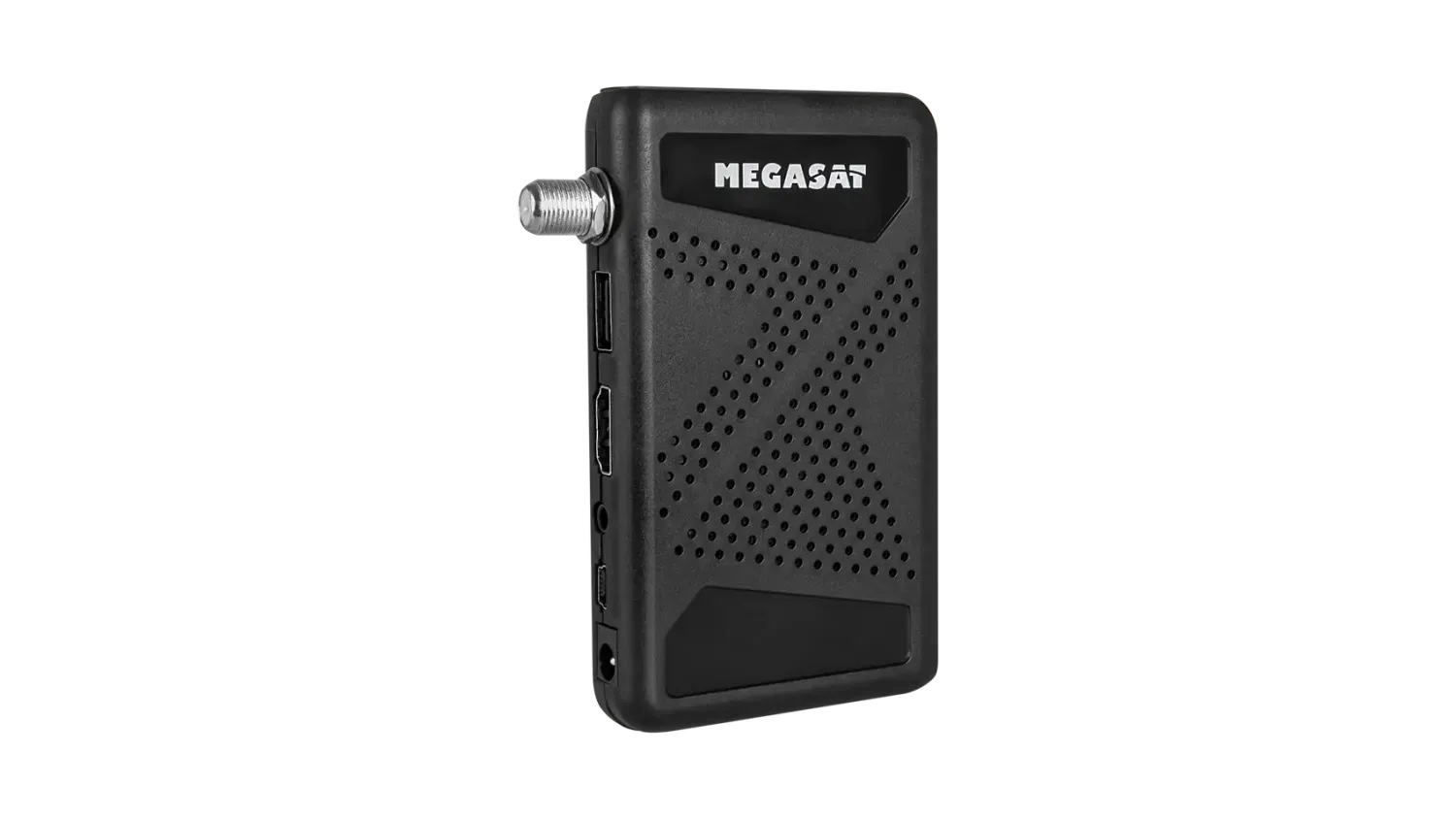 Megasat HD Stick 310 V3 ricevitore satellitare DVB-S2 compatto