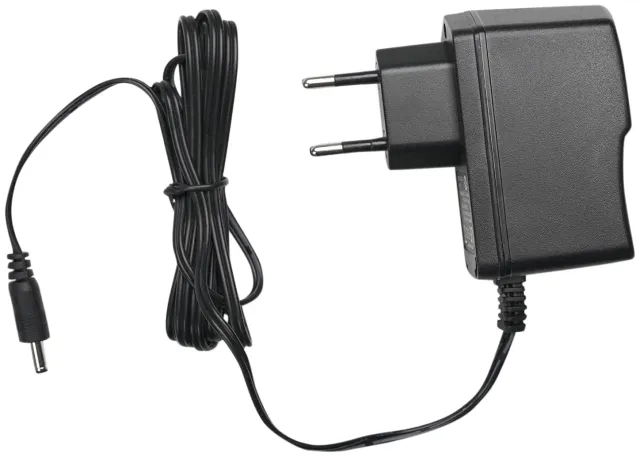 Edision alimentatore universale 5V 2A 2pin EU