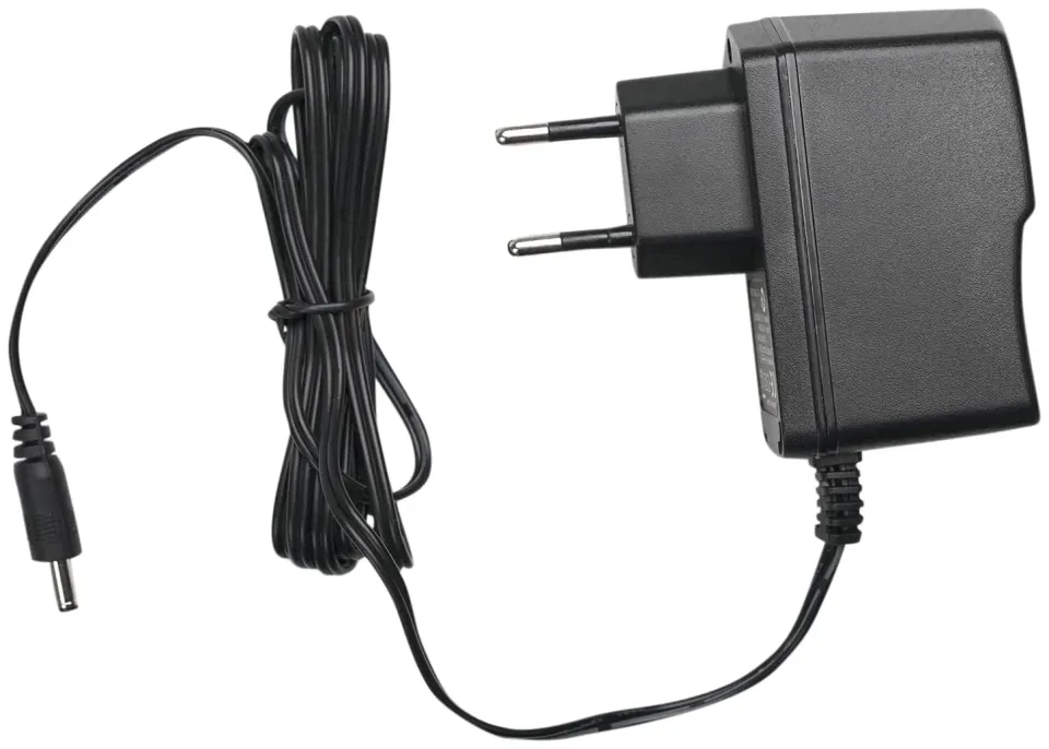 Edision alimentatore universale 5V 2A 2pin EU