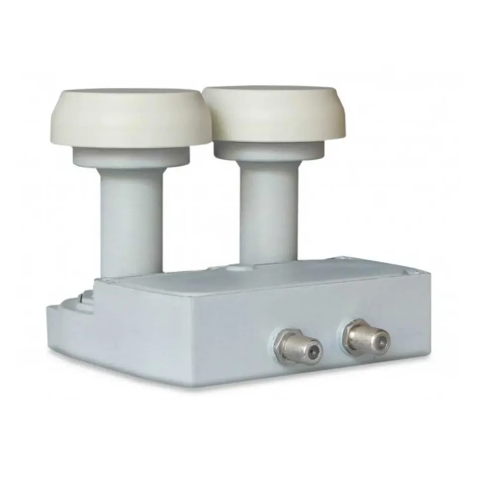 Fracarro UX-MBTW6 LTE LNB monoblocco 2 uscite