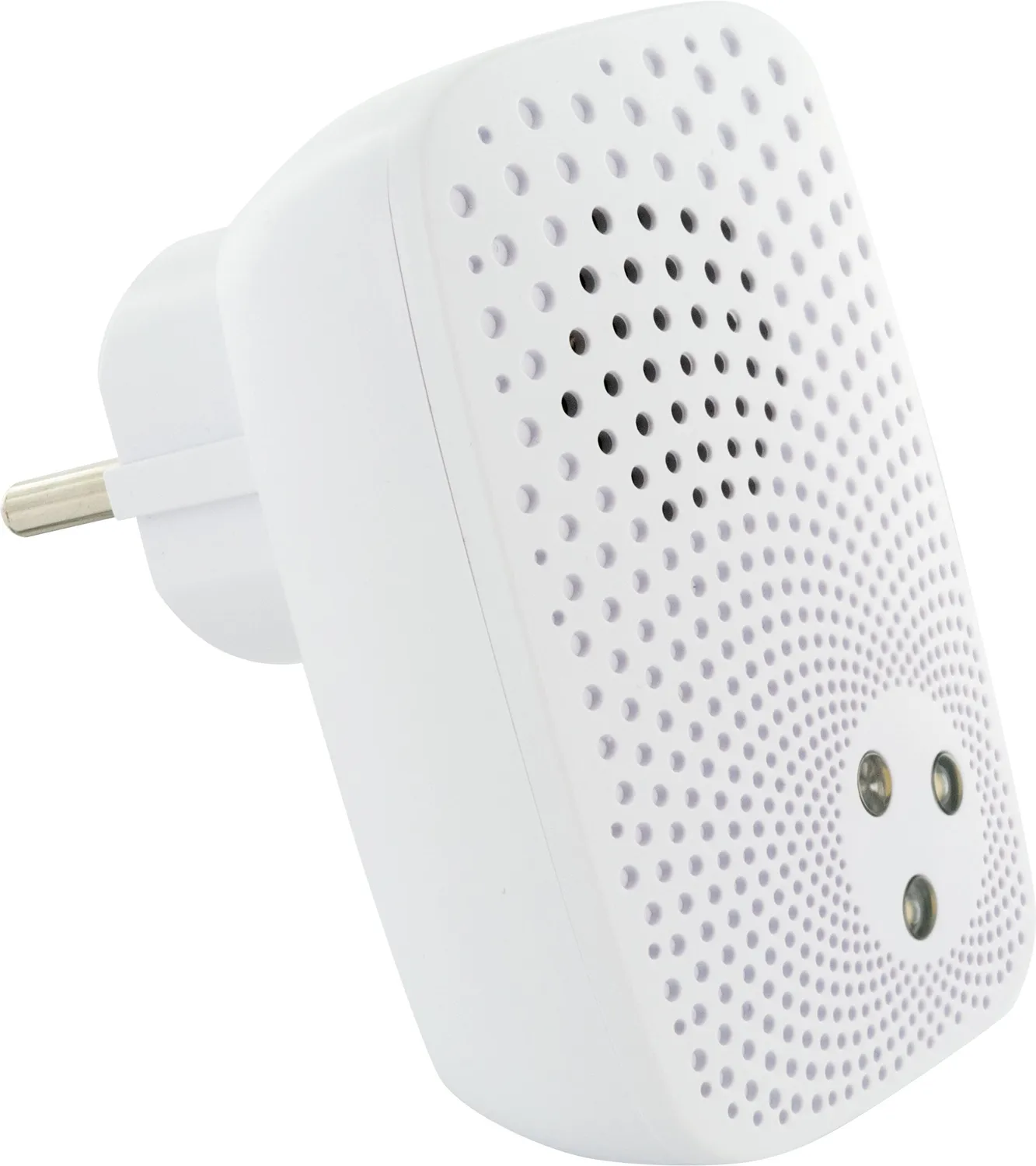 Schwaiger Sirena Interno Z-Wave Plus Bianca 105 dB