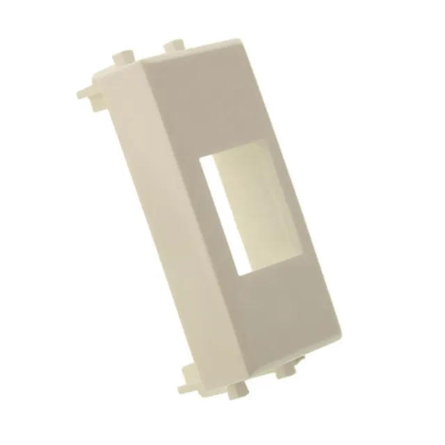 Fracarro AV-44DO-KEY adattatore keystone bianco AVE