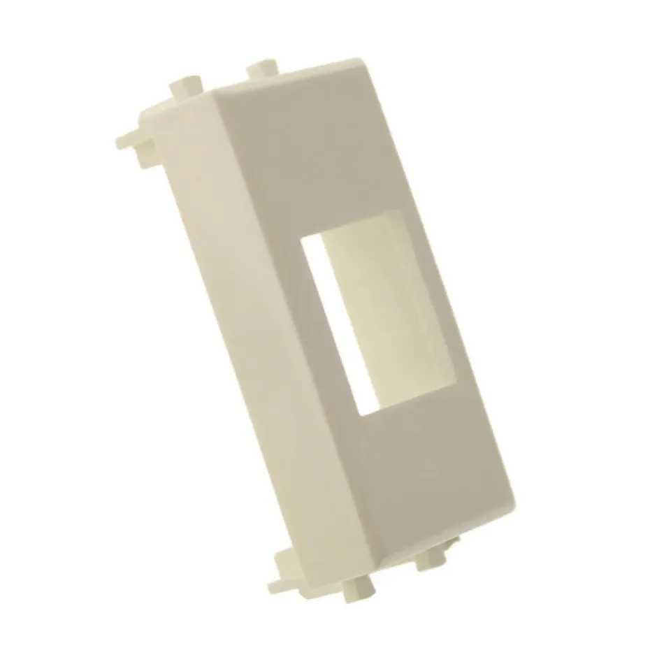 Fracarro AV-44DO-KEY adattatore keystone bianco AVE