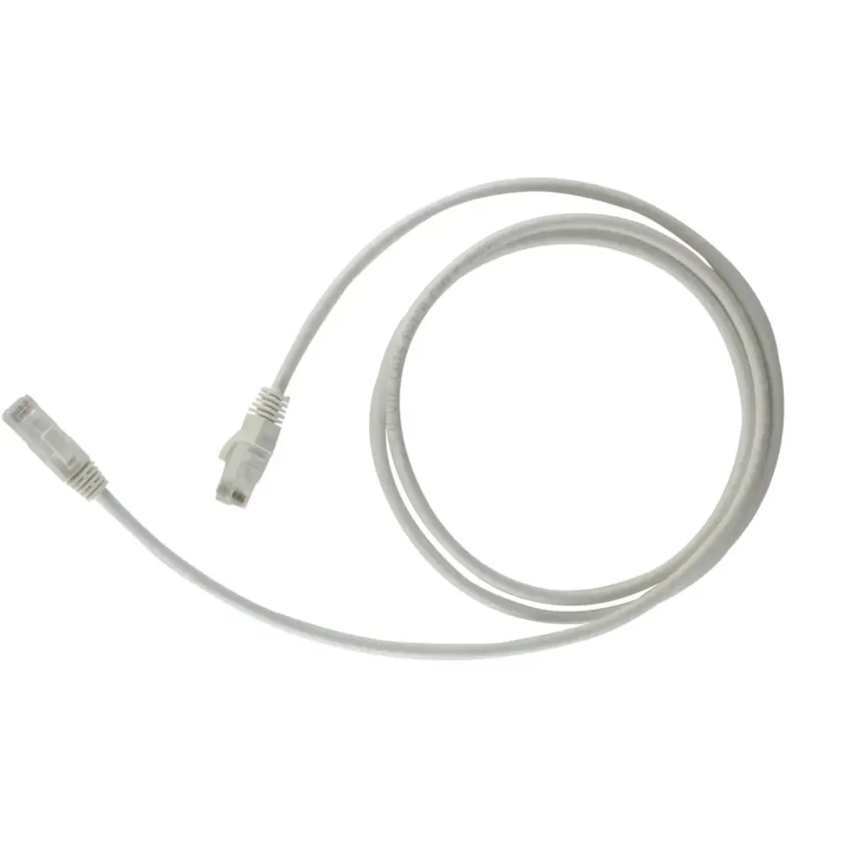 Fracarro CAT6A UTP cavo patch 0,5m RJ45