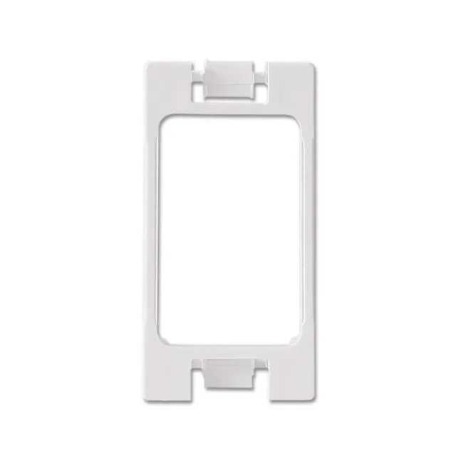 Fracarro BT-LNOW2 adattatore Living Now 2 fori PDM