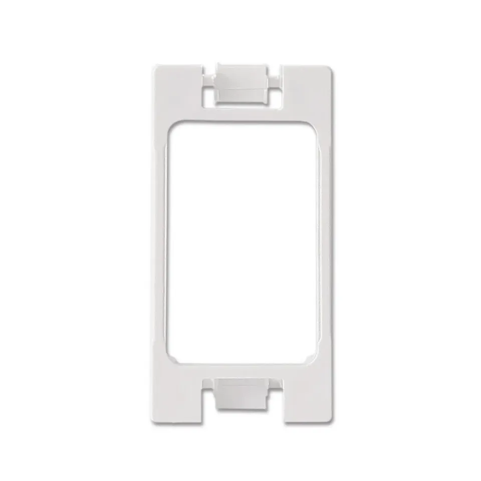 Fracarro BT-LNOW2 adattatore Living Now 2 fori PDM