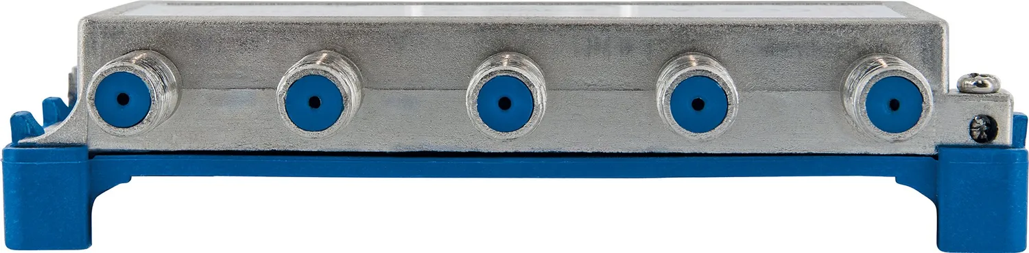 Schwaiger ripartitore sat antenna 8 vie 16 dB