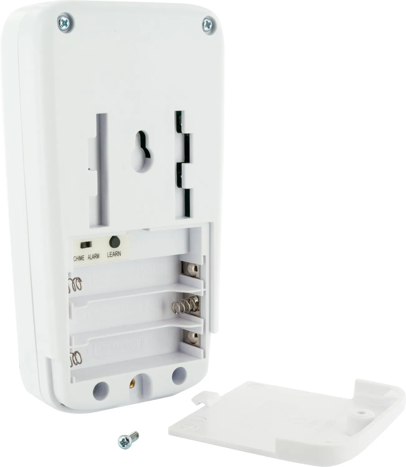 SCHWAIGER Allarme Casa PIR 120 dB porta