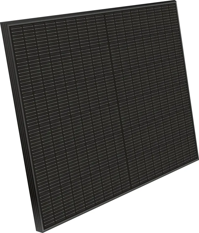 SCHWAIGER SOPA0500 Modulo Solare 500W full black