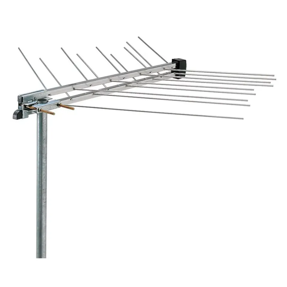 Fracarro LPV345HV antenna log-periodica III-UHF