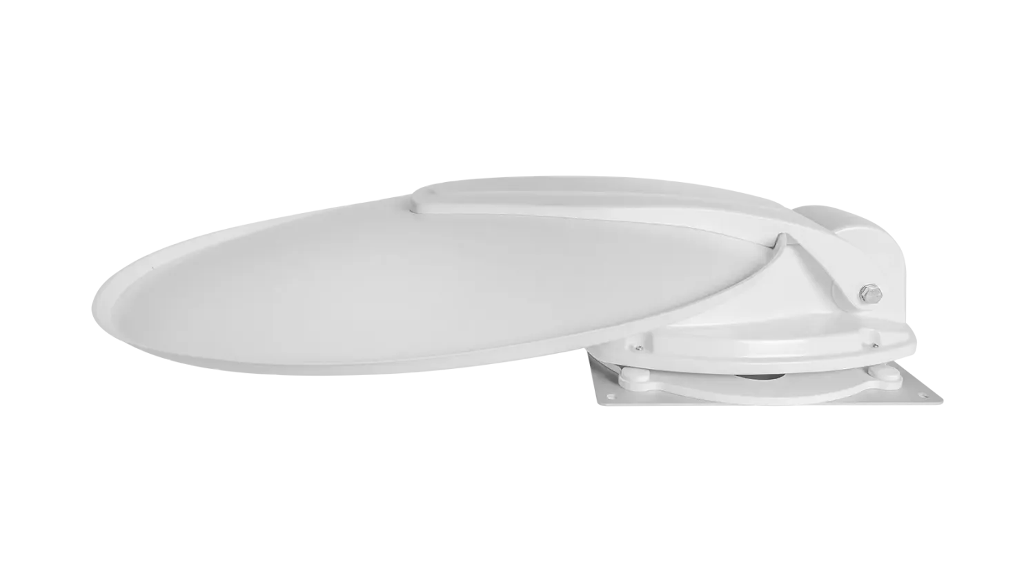 Megasat Caravanman 85 Premium V2 antenna camper automatica