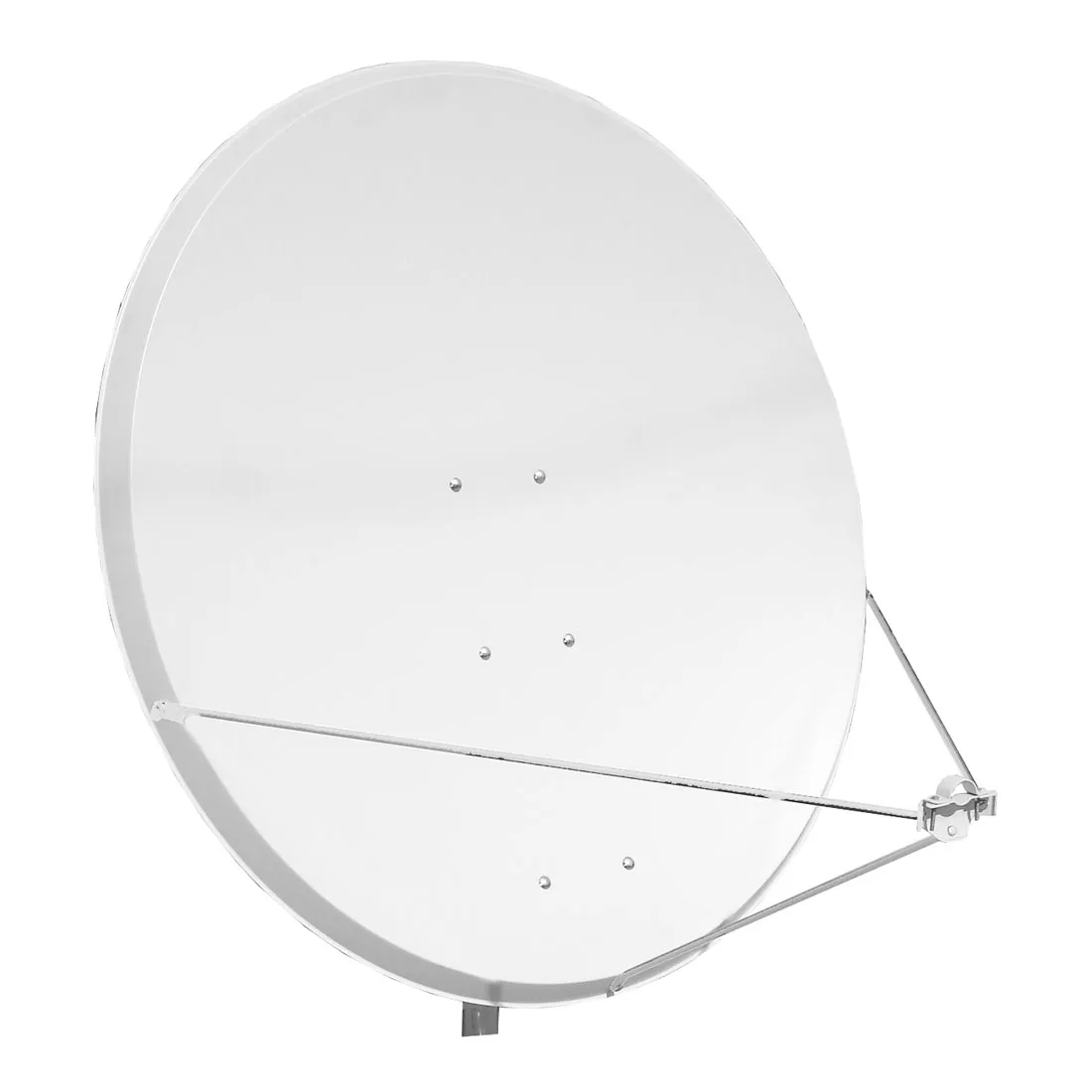 Fracarro RO125AP parabola 125 cm alluminio offset