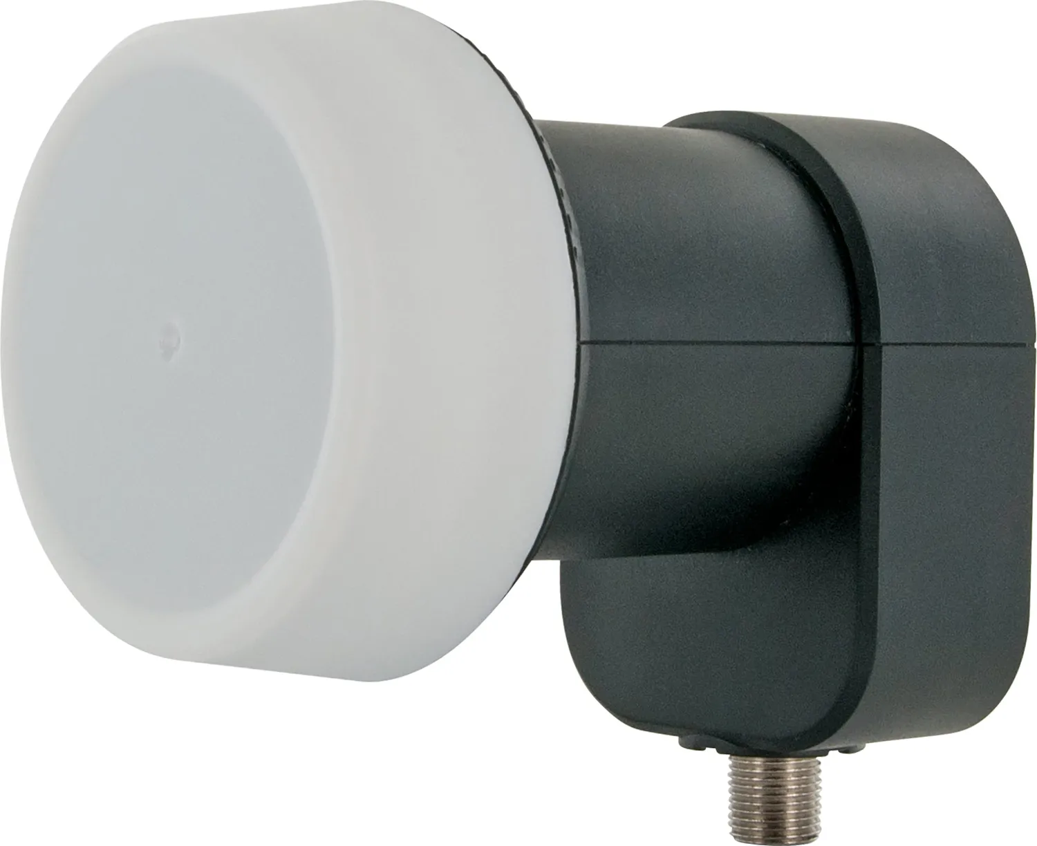 Schwaiger Kit SAT Camping Antenna 35 cm Single LNB 1 Utente