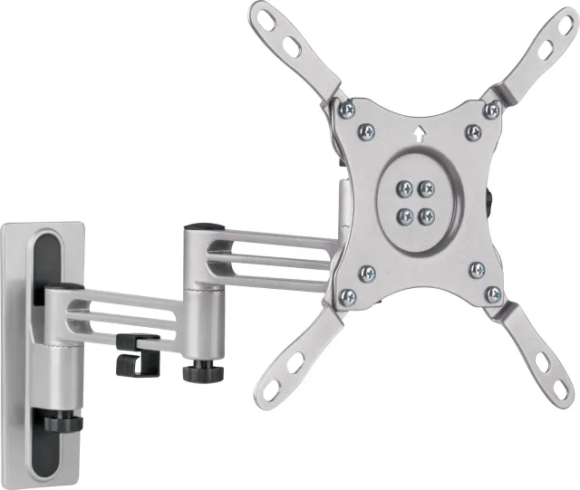 Schwaiger Supporto TV Camper 13-43" Girevole 30 kg
