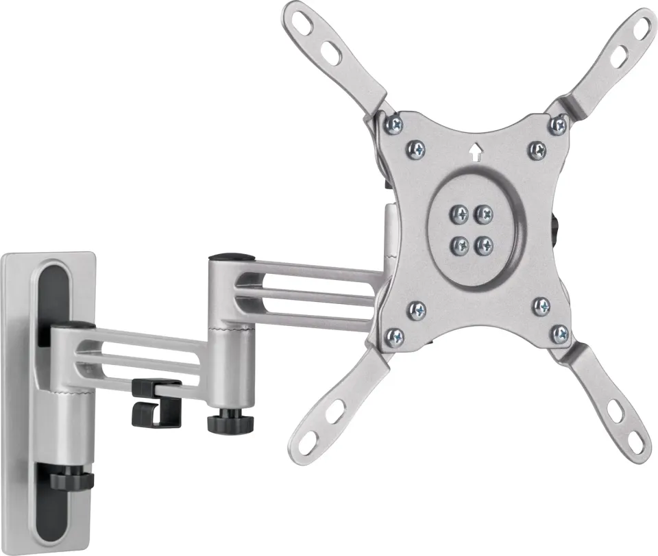 Schwaiger Supporto TV Camper 13-43" Girevole 30 kg