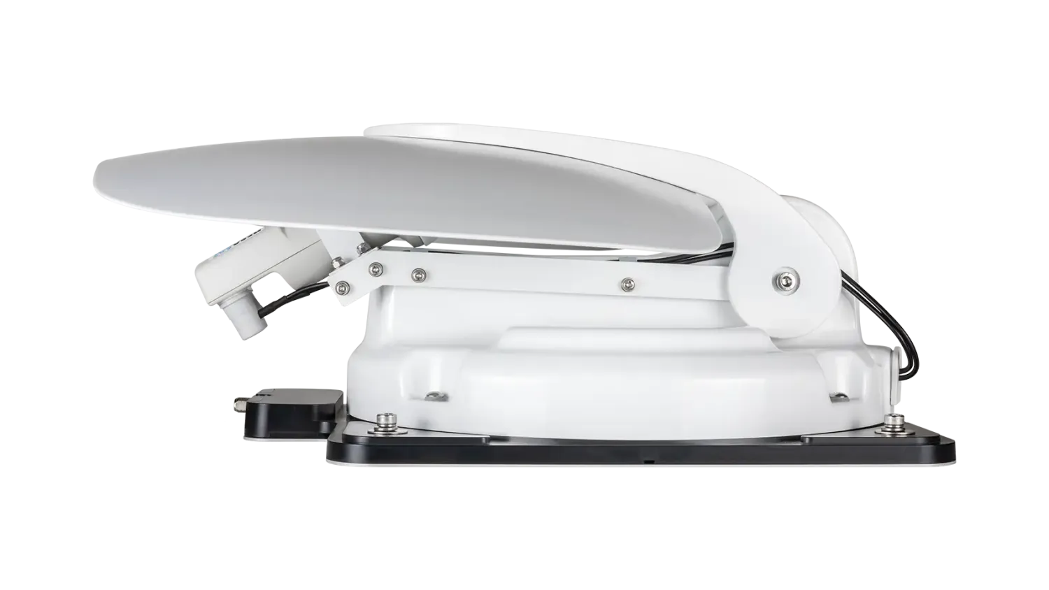 Megasat Caravanman Kompakt 4 antenna camper automatica
