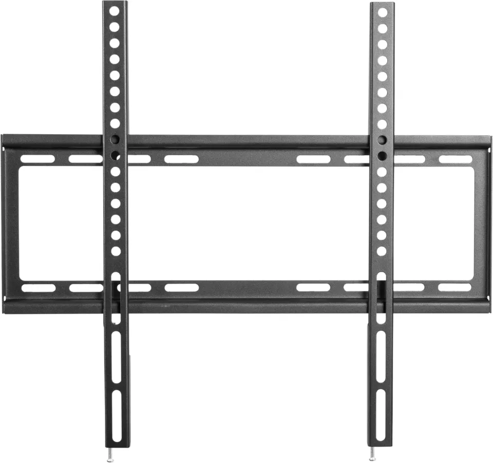 SCHWAIGER Staffa Supporto TV a Parete 32-75 Pollici VESA 400