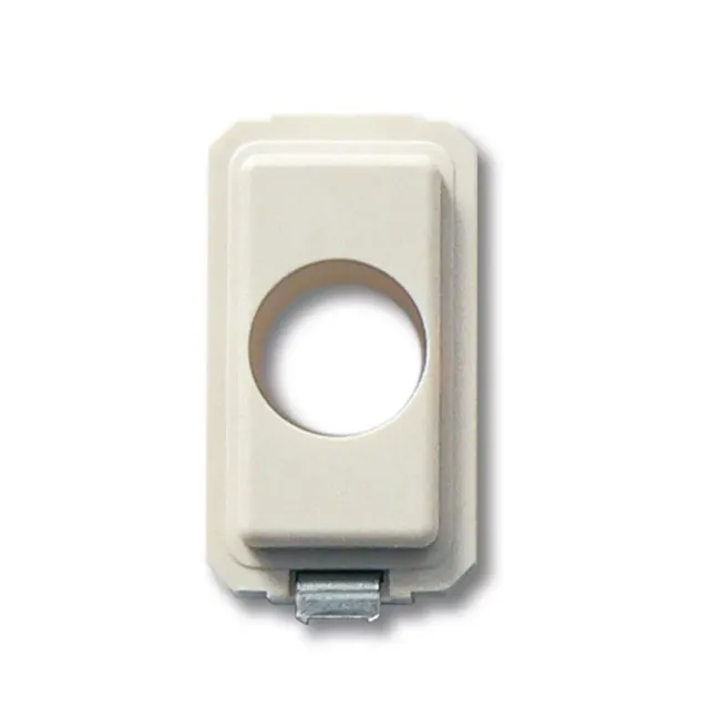 Fracarro BT-MA adattatore Magic avorio 1 foro