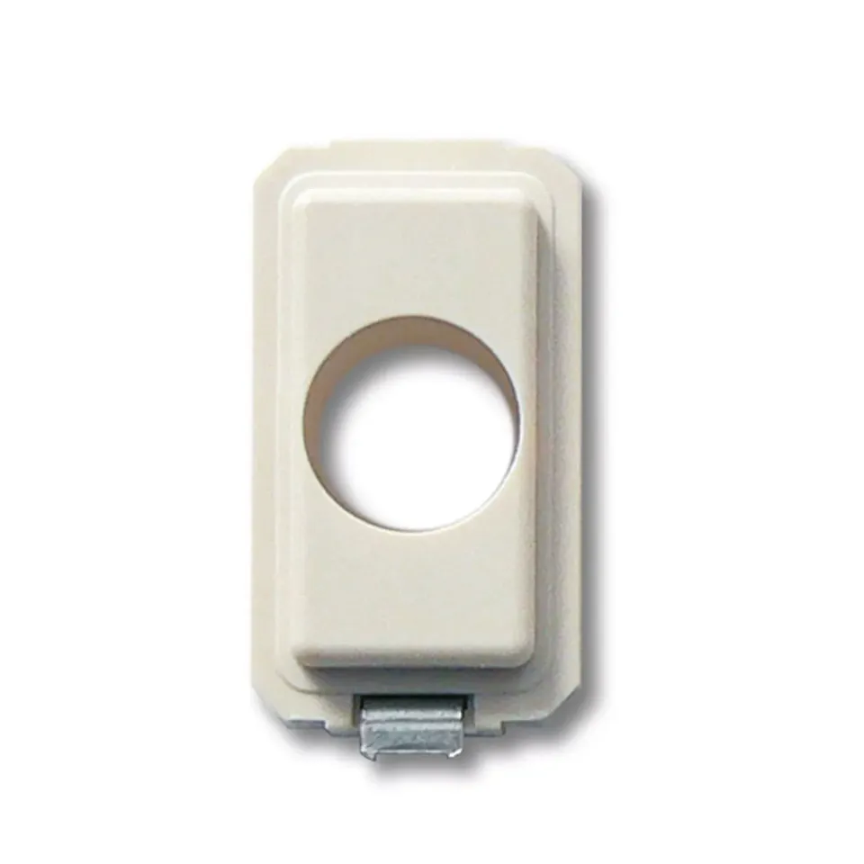 Fracarro BT-MA adattatore Magic avorio 1 foro