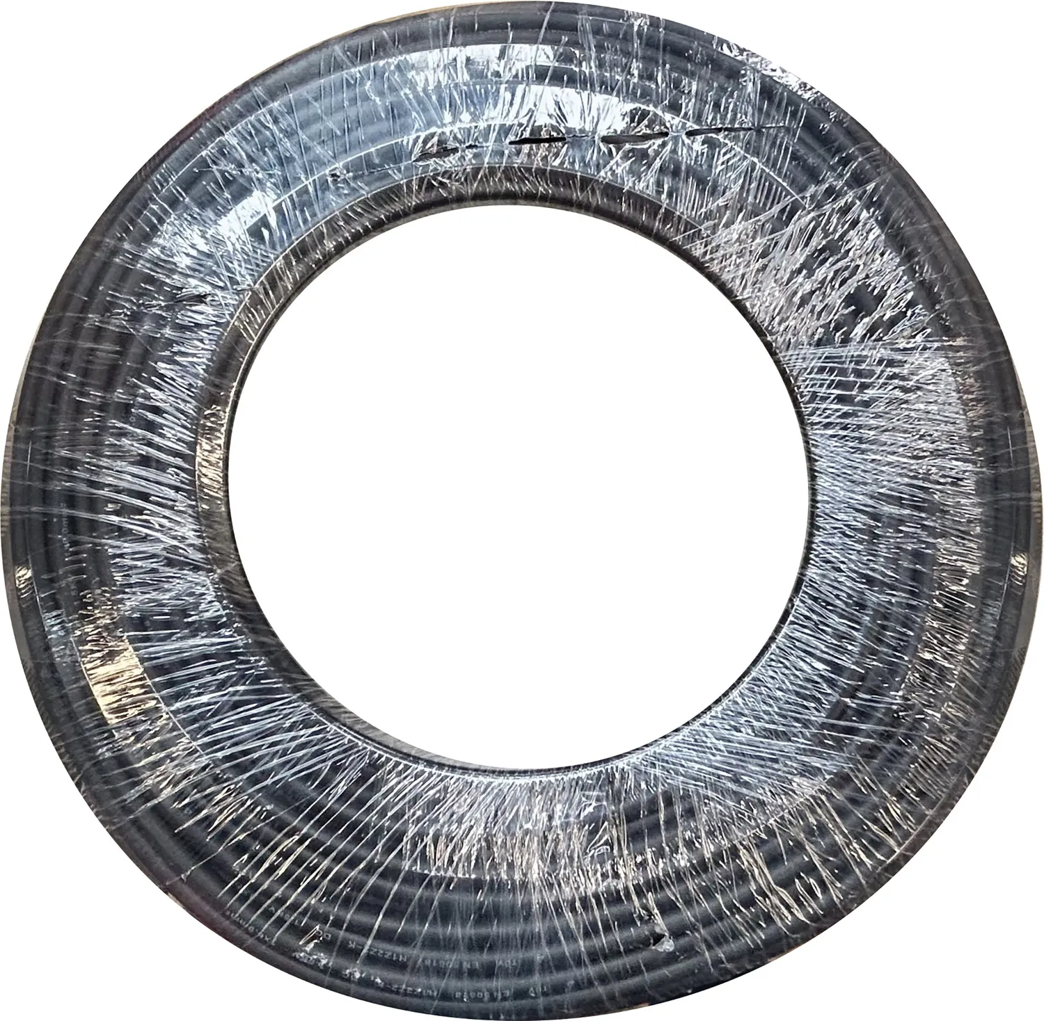 Schwaiger Cavo Solare 6mm² Rotolo 100 m Nero