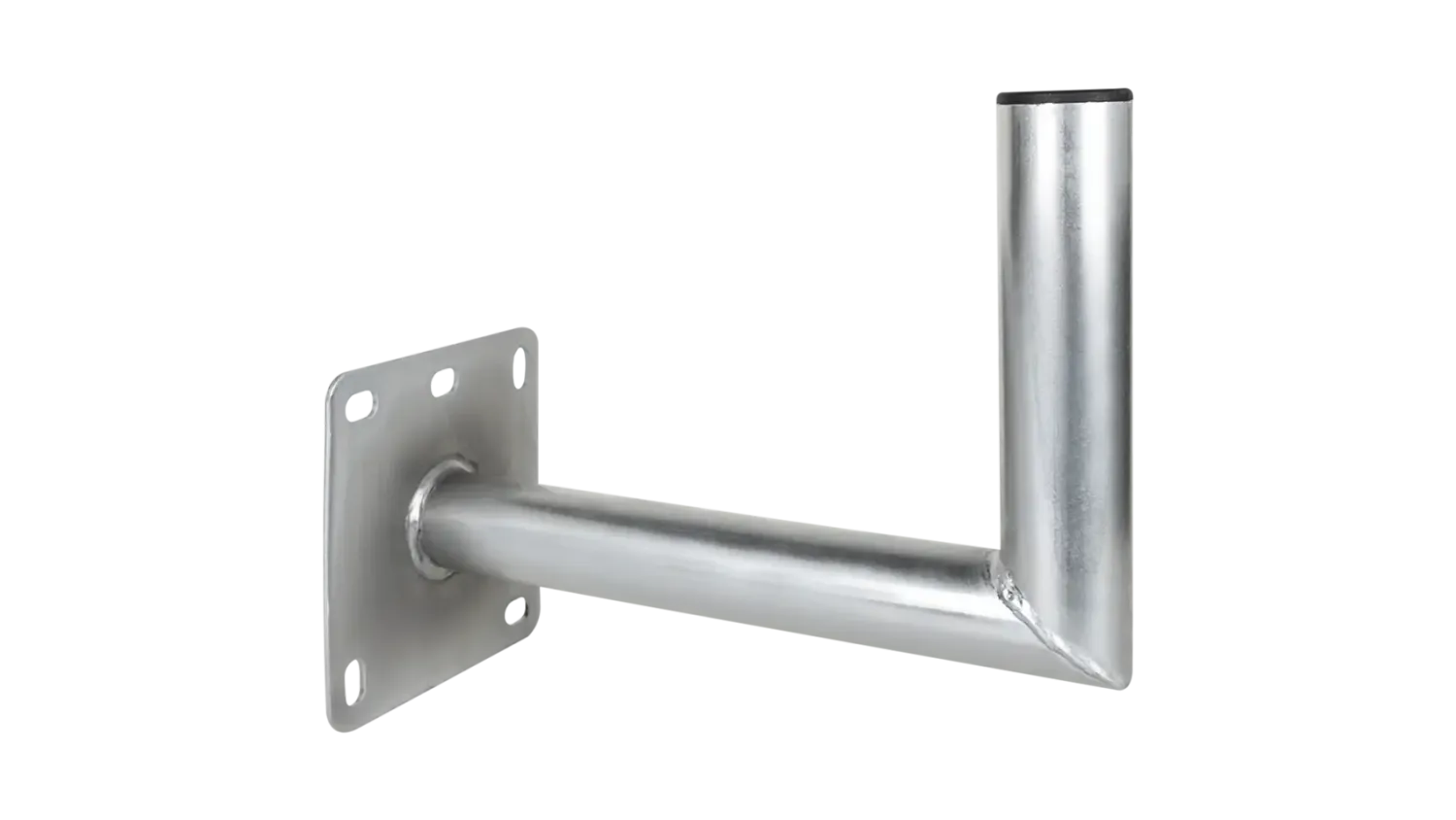 Megasat Wandhalter WB supporto a parete in acciaio
