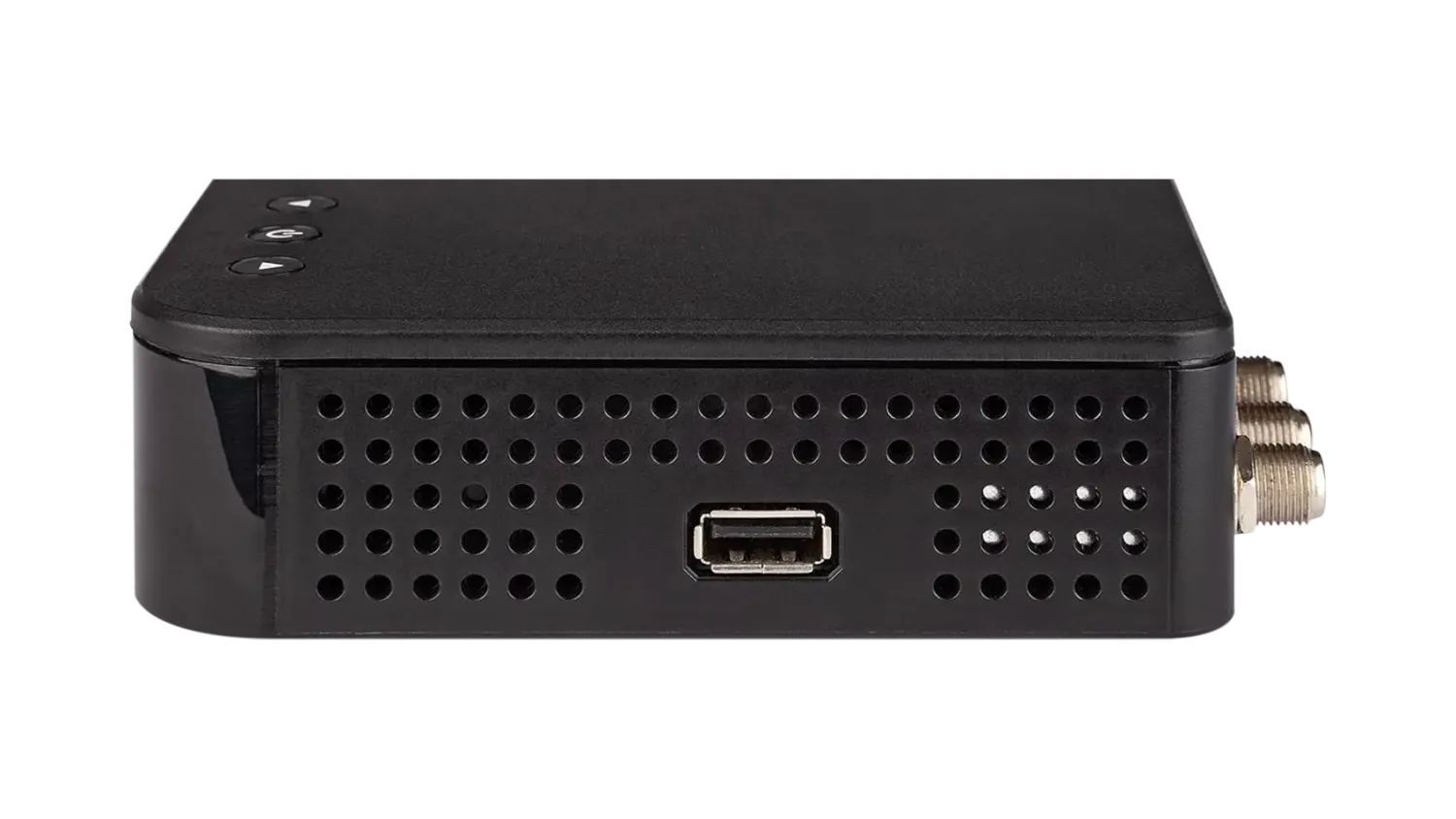 Megasat HD 935 Twin V4 decoder satellitare HD Twin
