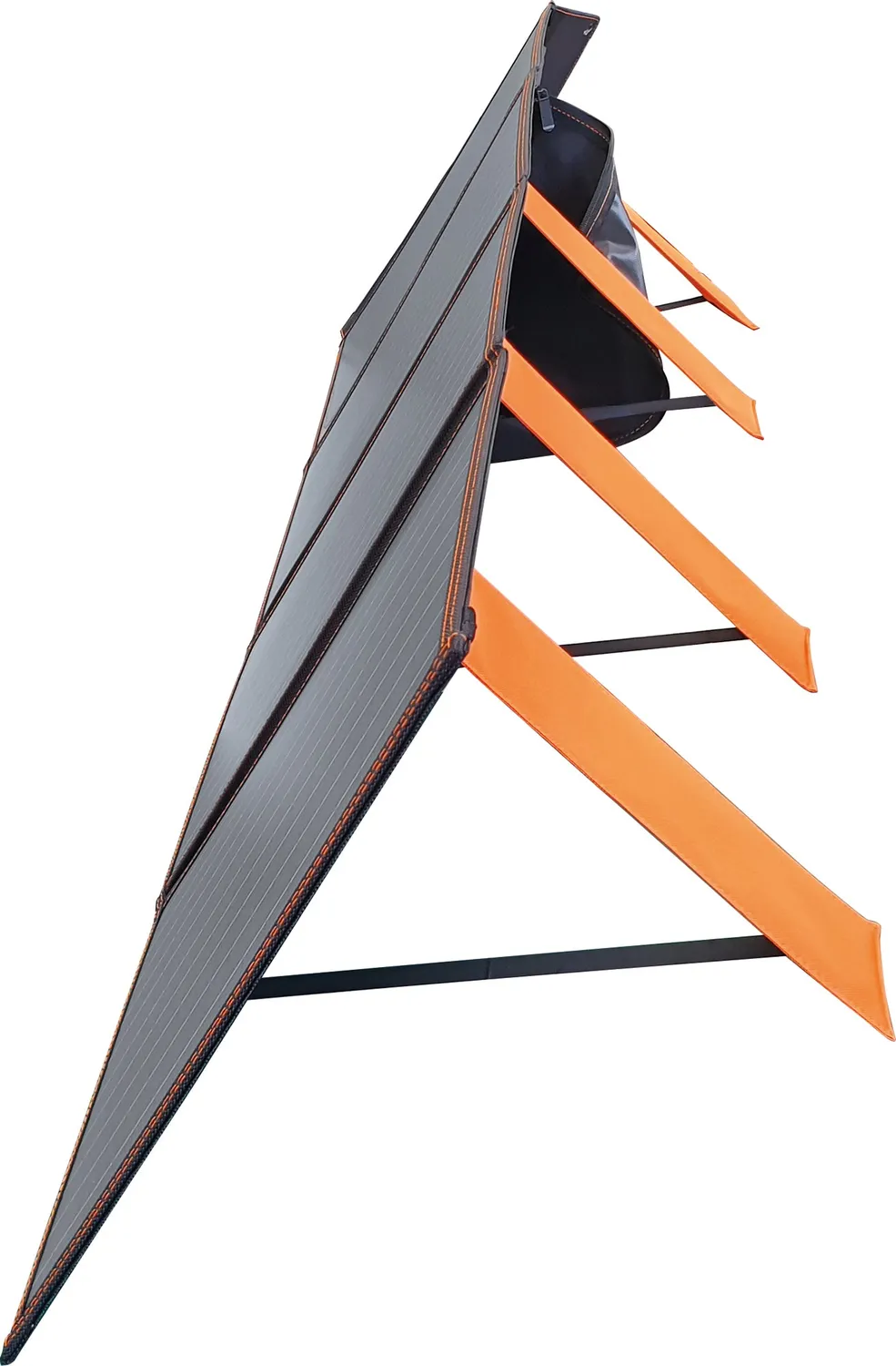 SCHWAIGER pannello solare pieghevole 100W 18V