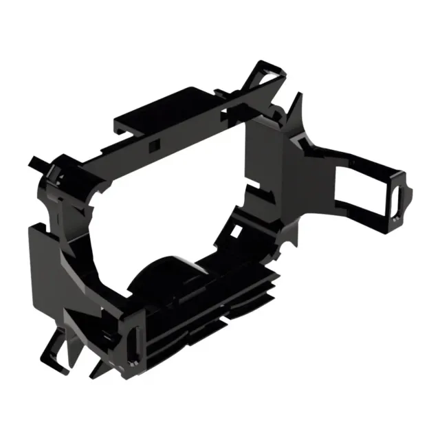 Fracarro OPO-503 cestello avvolgi fibra per scatola 503