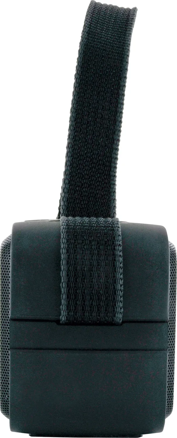 SCHWAIGER Speaker Bluetooth IPX5 TWS 2x15W Nero