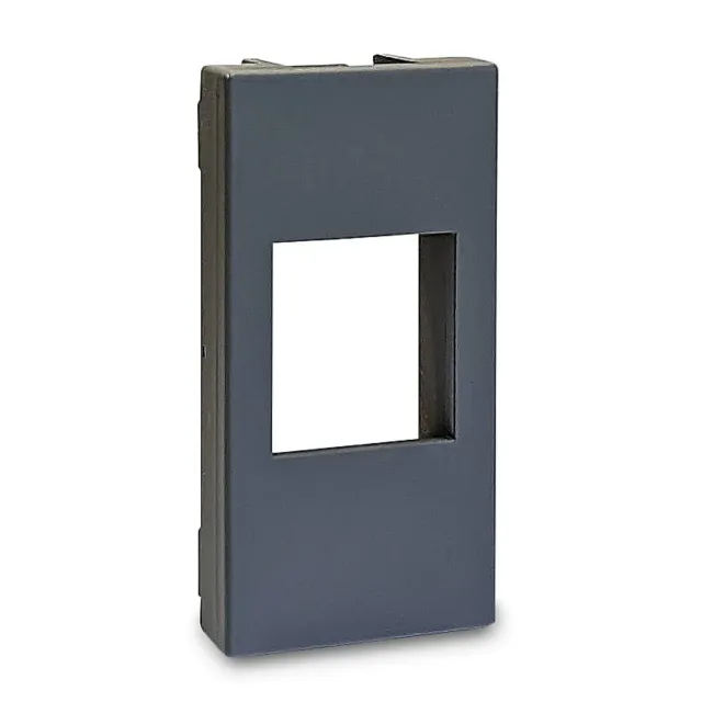 Fracarro BT-MG-G-KEY adattatore keystone grigio