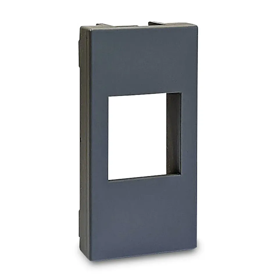 Fracarro BT-MG-G-KEY adattatore keystone grigio