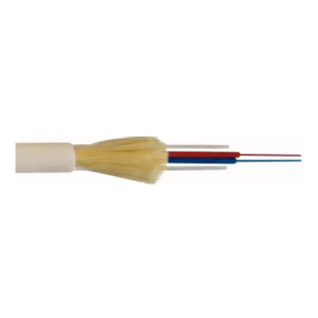 Fracarro OPCABO2 cavo fibra ottica 2 fibre LSZH