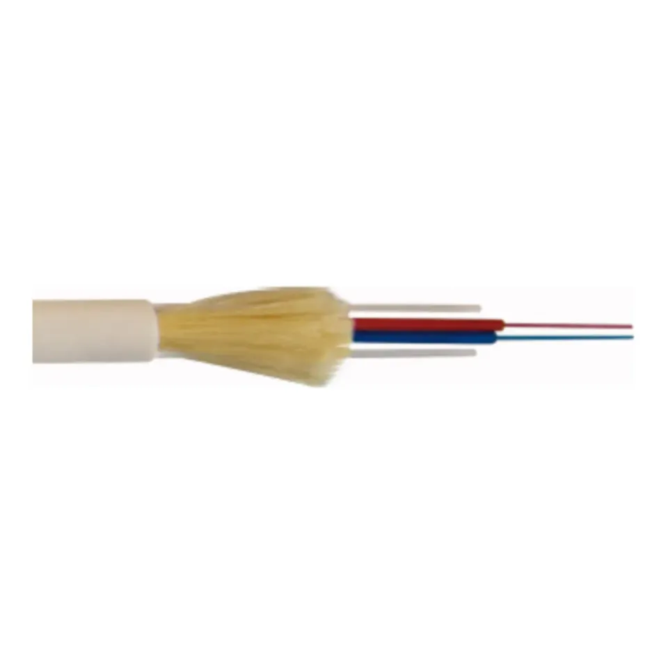 Fracarro OPCABO2 cavo fibra ottica 2 fibre LSZH