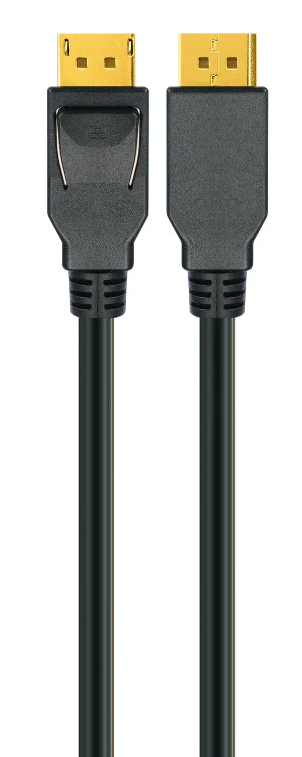 SCHWAIGER Professional cavo DisplayPort 2m 8K