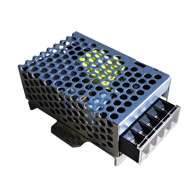 Fracarro AL-001 alimentatore 12V 1,5A a morsetto