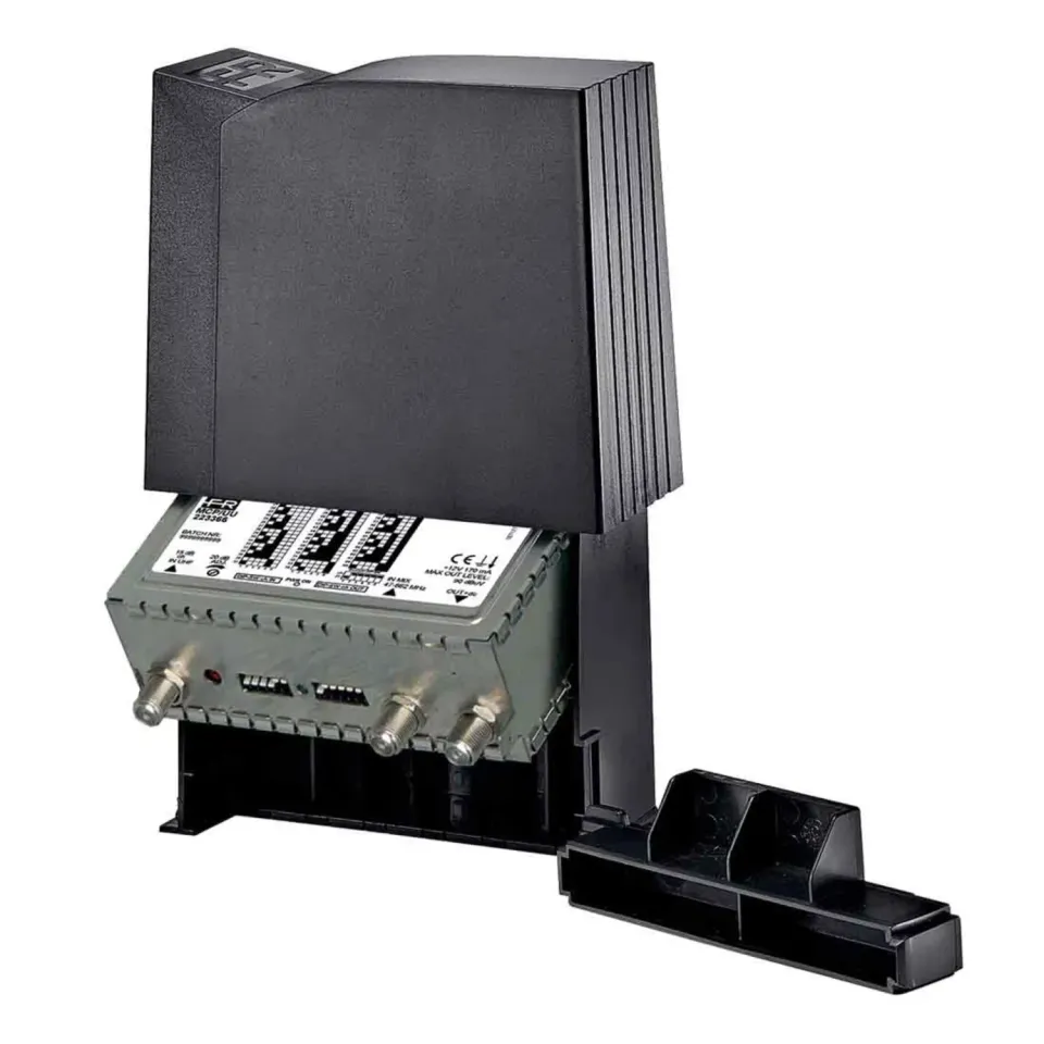 Fracarro MCP/UU convertitore frequenza palo UHF analogico