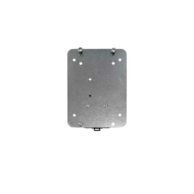 Fracarro SUPDIN140 supporto barra DIN 14 cm