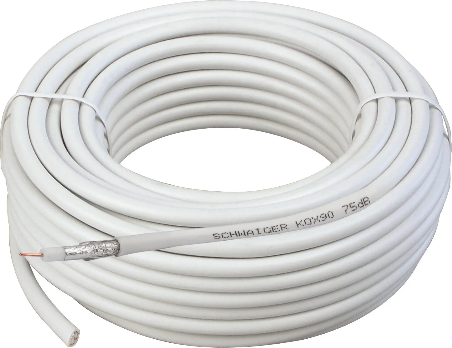 Schwaiger Kit SAT Camping Antenna 35 cm Single LNB 1 Utente