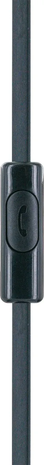 SCHWAIGER cuffie in-ear jack 3,5 mm bianche