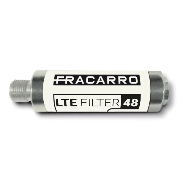 Fracarro LTE Filter 48 filtro antenna 694 MHz