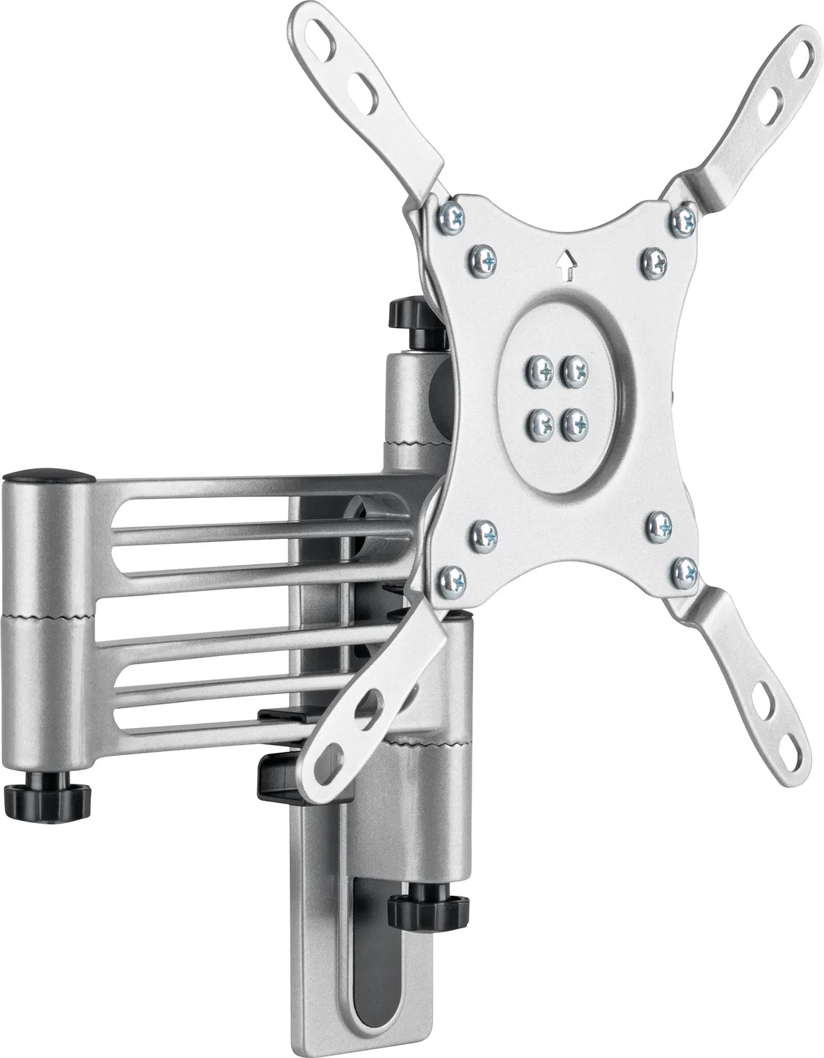 Schwaiger Supporto TV Camper 13-43" Girevole 30 kg
