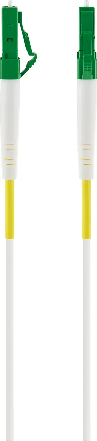 Schwaiger Cavo Fibra Ottica LC/APC 10 Gbps