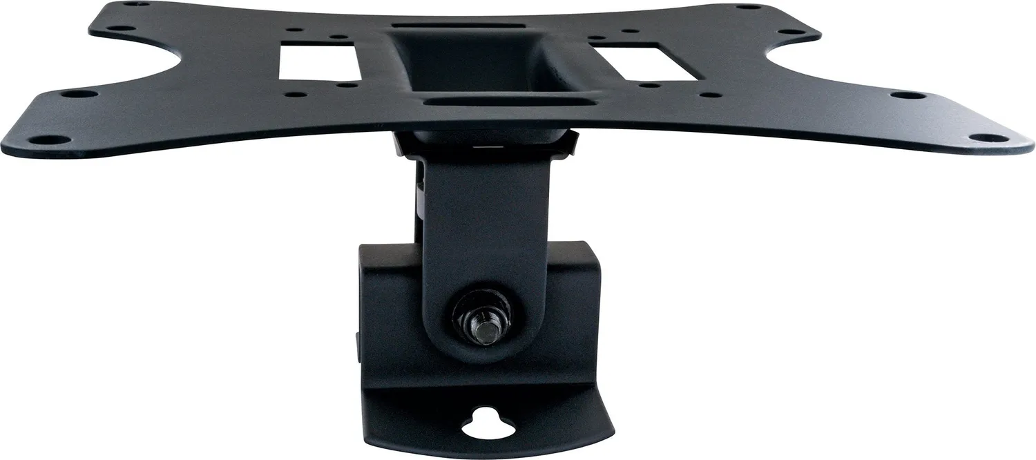 Schwaiger supporto TV parete 42" 30kg orientabile nero