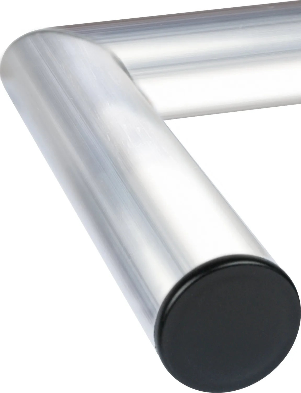 Schwaiger supporto parete antenna alluminio 150 mm